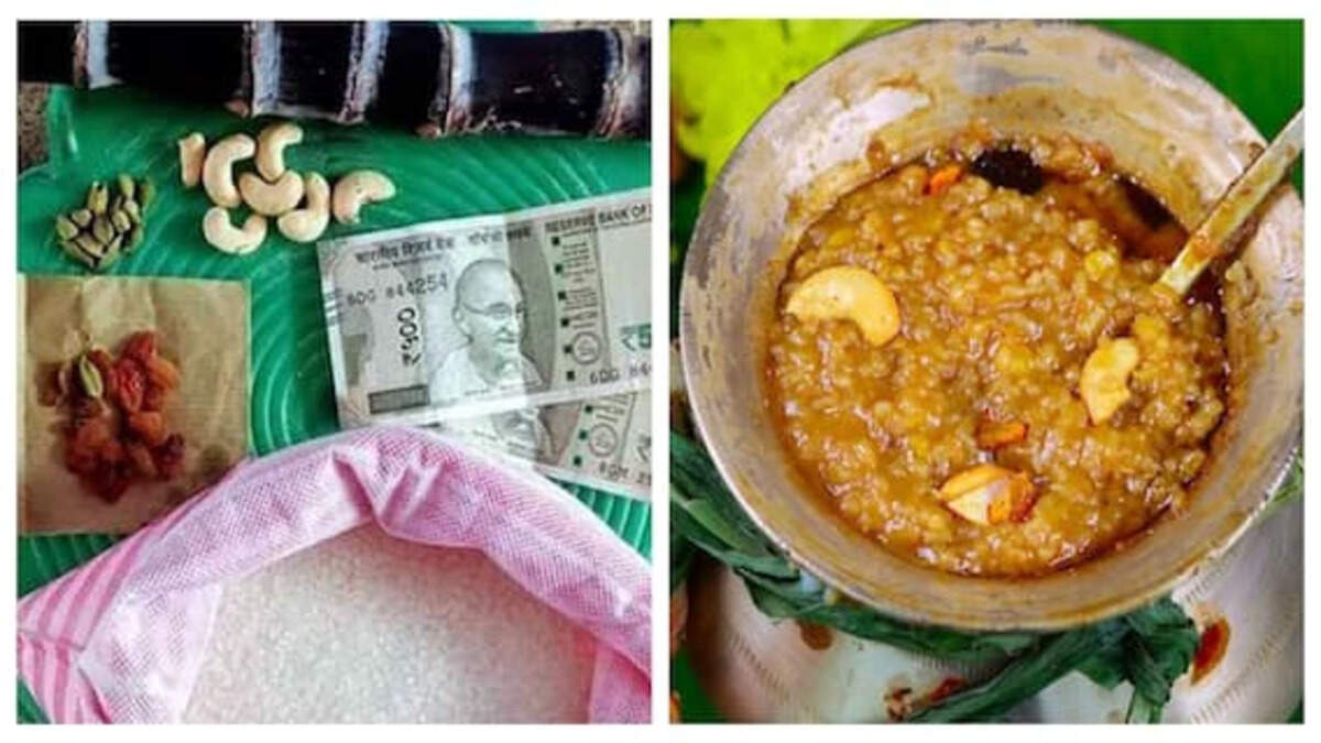 பொங்கல்