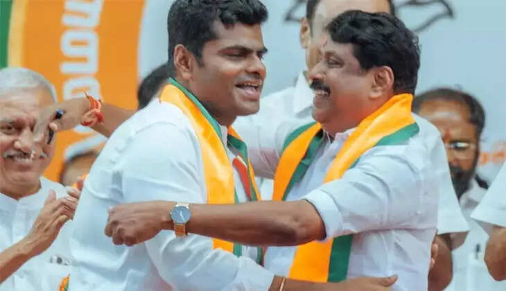 அண்ணாமலை 