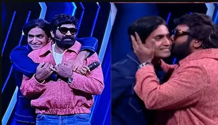 பிரஜின்