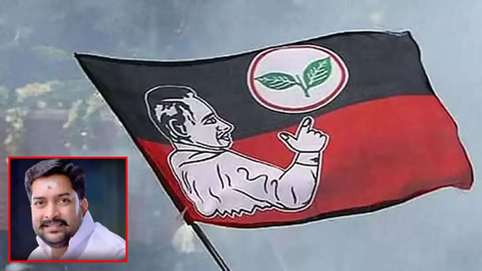 புதுச்சேரி மணிகண்டன்