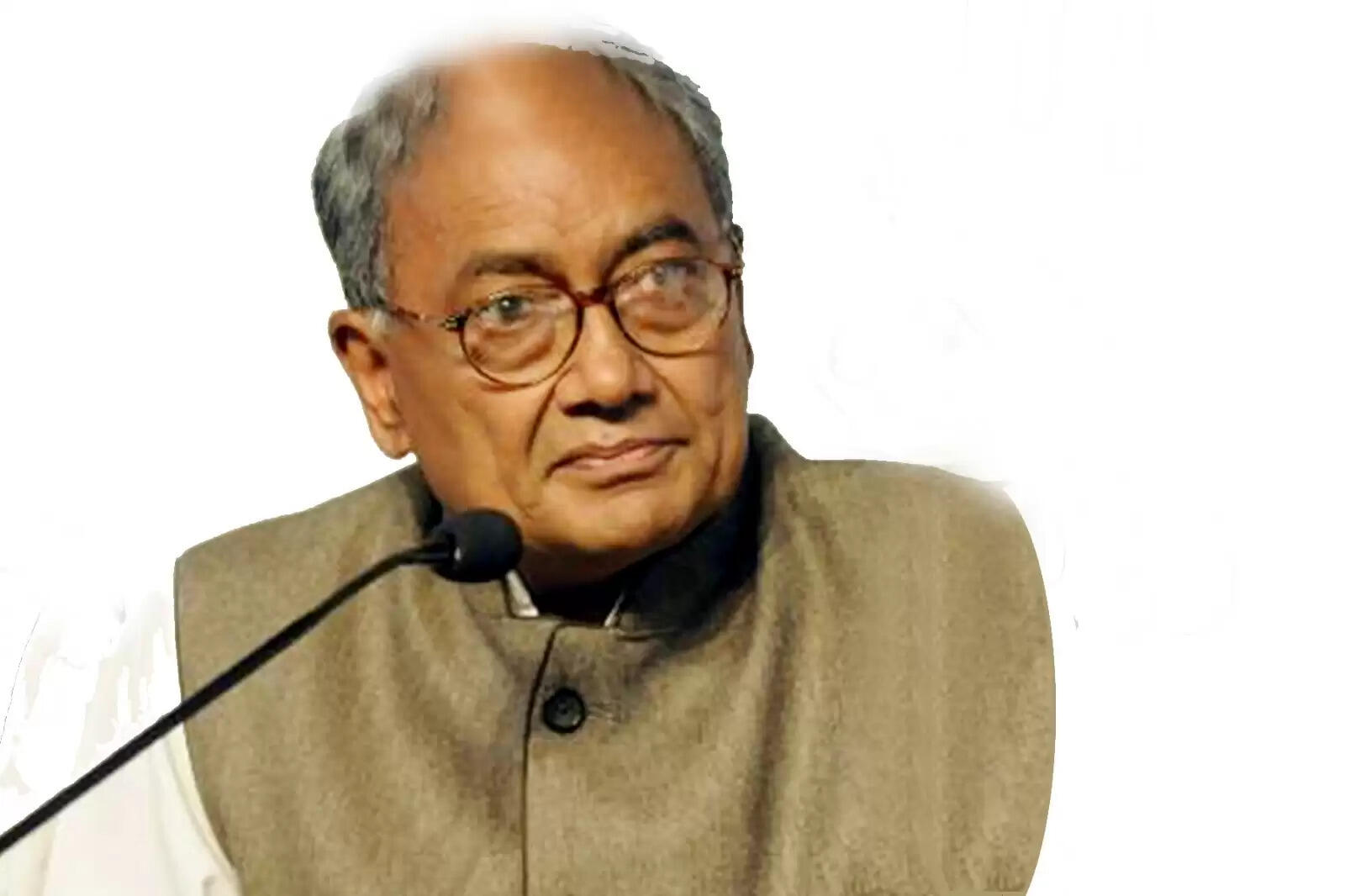 திக் விஜய் சிங்