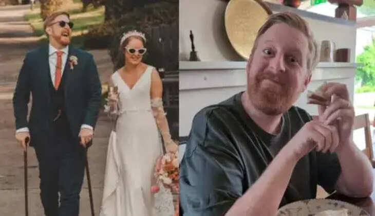 கேம் ஆஃப் த்ரோன்ஸ் நடிகர் மைக்கேல் பேட்ரிக் 