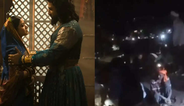 சாவா திரைப்படம்