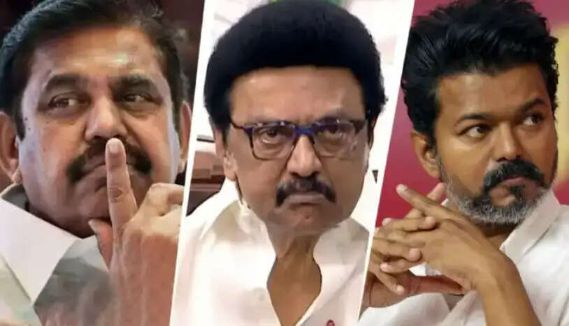 ஸ்டாலின் எடப்பாடி