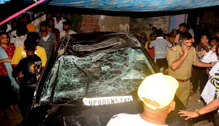 கார்விபத்து