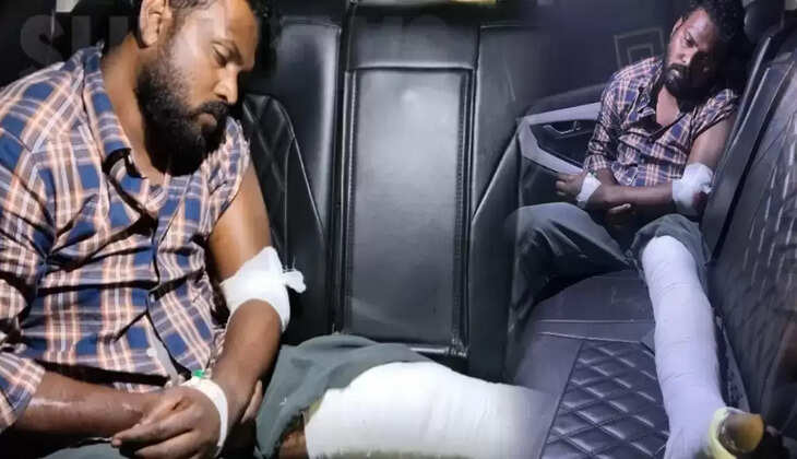 ஞானசேகரன்