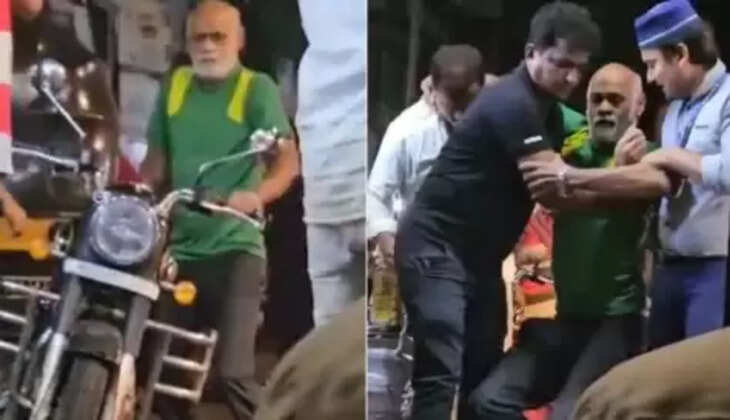 வினோத் காம்ப்ளி