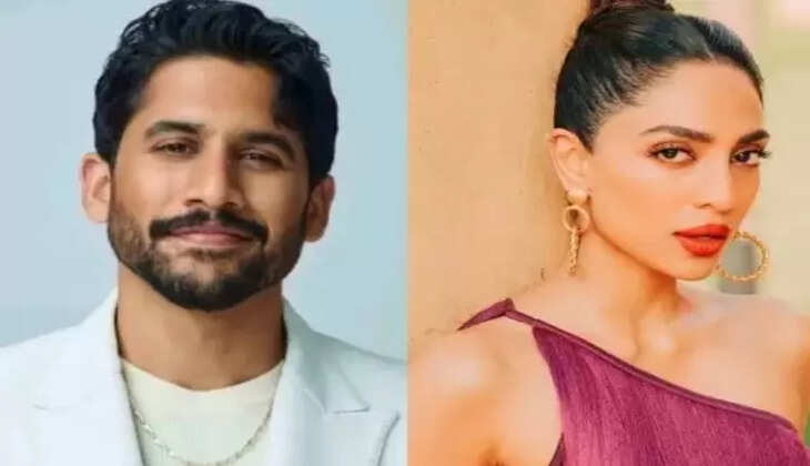 நாக சைதன்யா