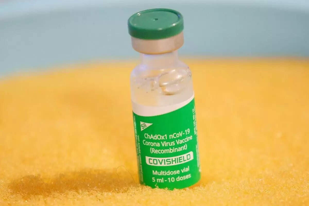 கோவிஷீல்டு