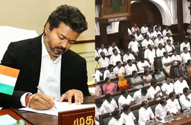 விஜய் சட்டசபை கூட்டணி கவிழுமா