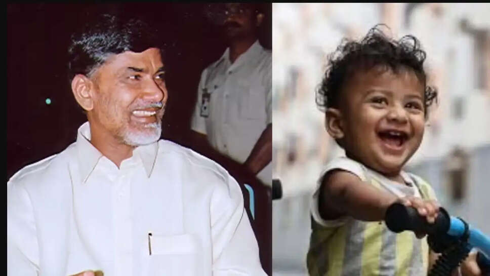 சந்திர பாபு நாயுடு