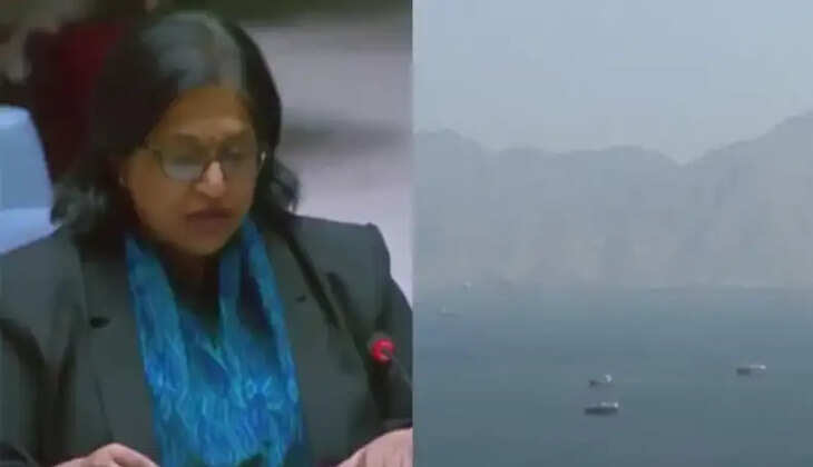 ஹோர்முஸ் நீரிணை