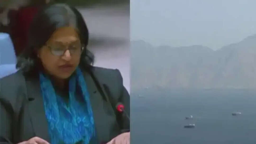 ஹோர்முஸ் நீரிணை