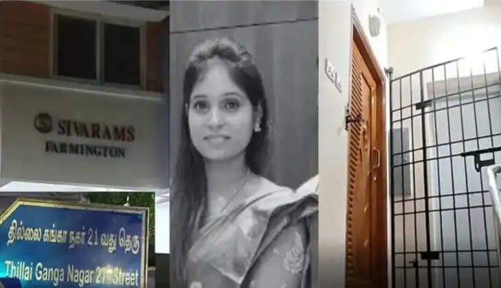 தில்லை கங்கா நகர்