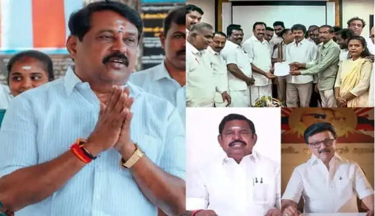 நயினார் நாகேந்திரன் 