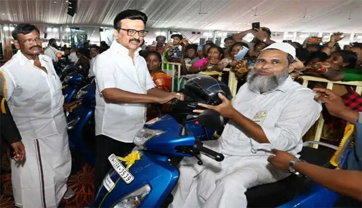 ஸ்டாலின்