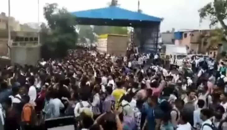 ஏர் இந்தியா 