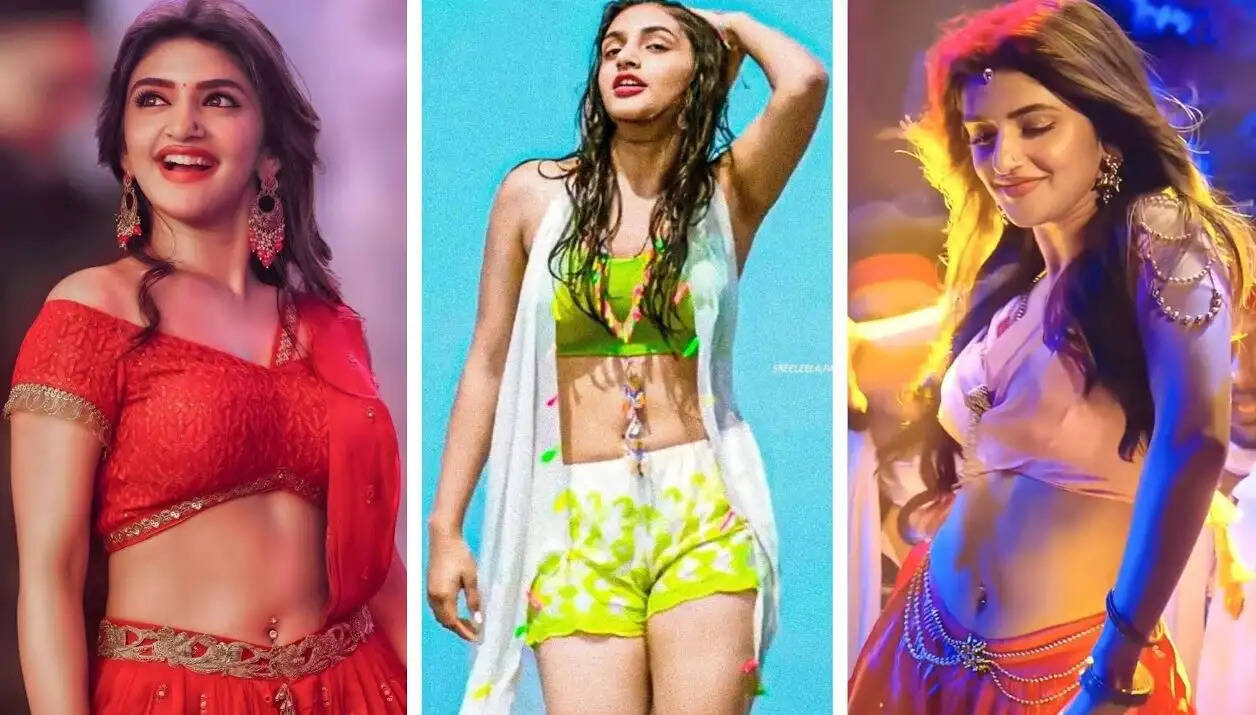 ஸ்ரீலீலா