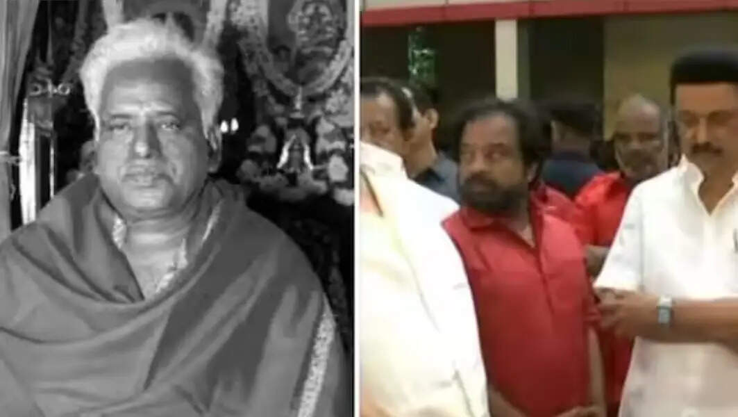 மேல்மருவத்தூர்