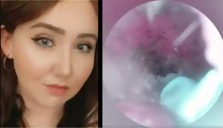 ஆசிரியை