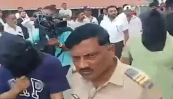 கைது பாலியல்