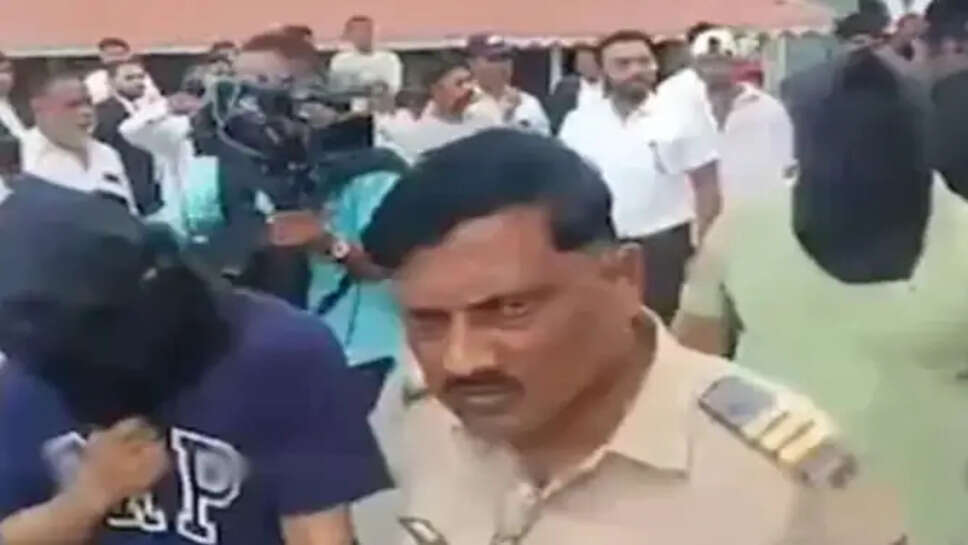 கைது பாலியல்