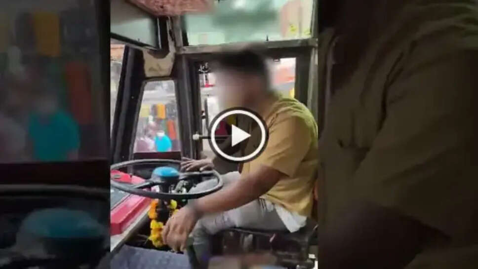 ஓட்டுநர்