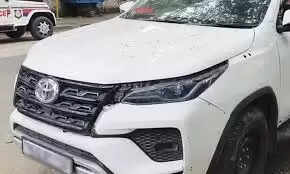 பகீர்.... சென்னையில் மாயமான சொகுசு கார் பாகிஸ்தானில் மீட்பு... பரபரப்பு வாக்குமூலம்!