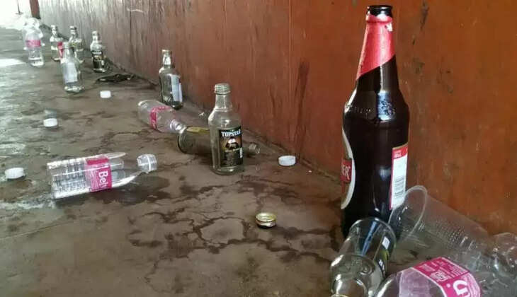 தேனி ஓபன் பார்