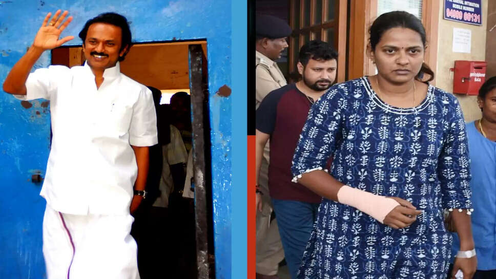 ஸ்டாலின்