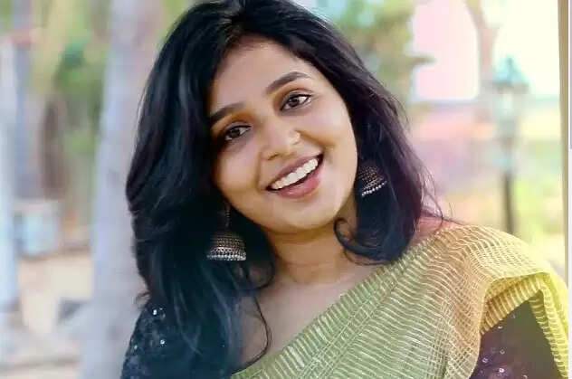 ஷர்மிகா