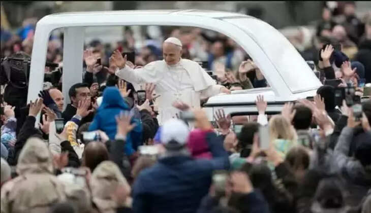 போப் லியோ 