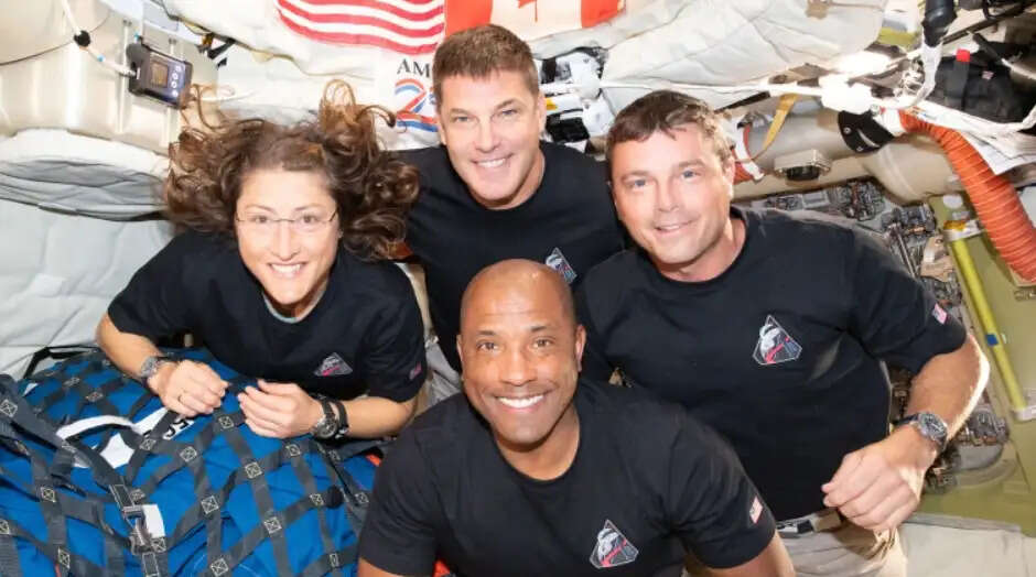 விண்வெளி