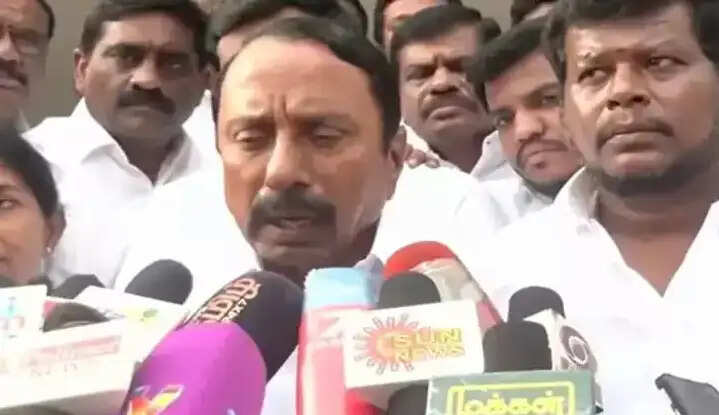 செங்கோட்டையன்