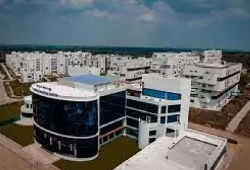 இந்தோர் ஐஐடி