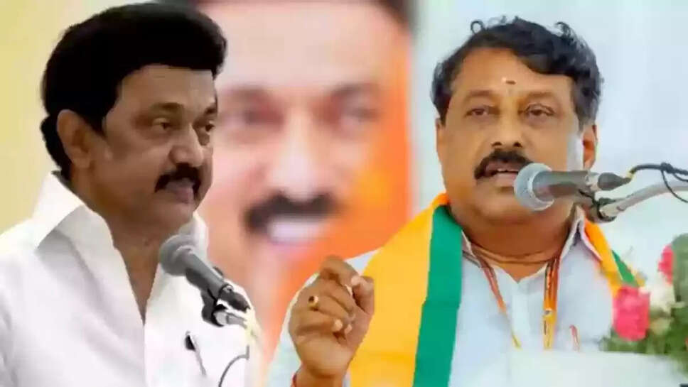 நயினார் நாகேந்திரன்