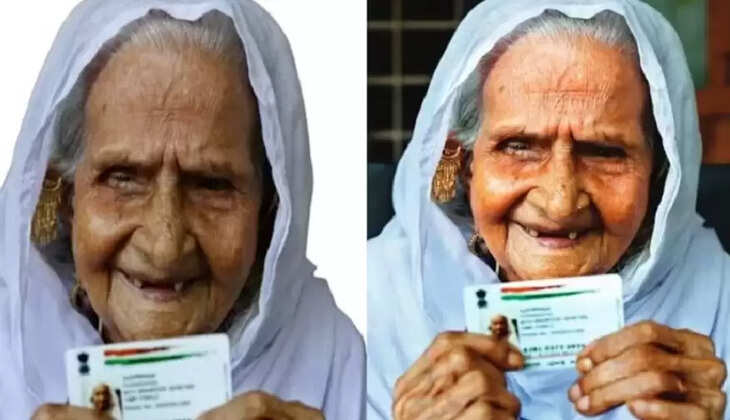 குஞ்சீரம்மா