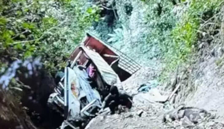 பள்ளத்தாக்கு