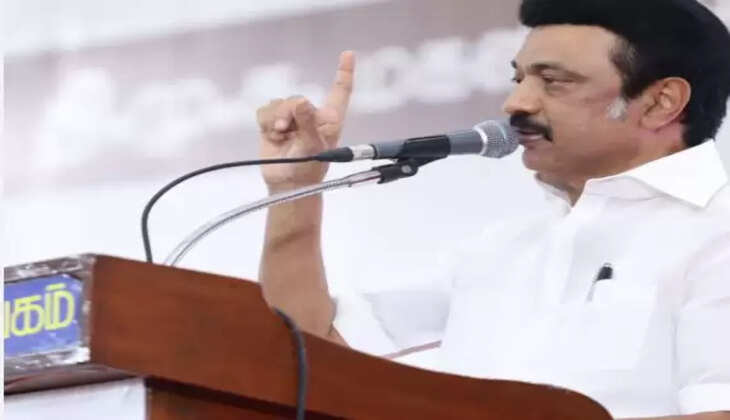 ஸ்டாலின்