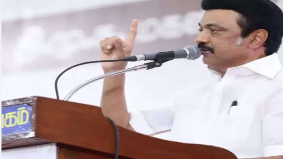 ஸ்டாலின்