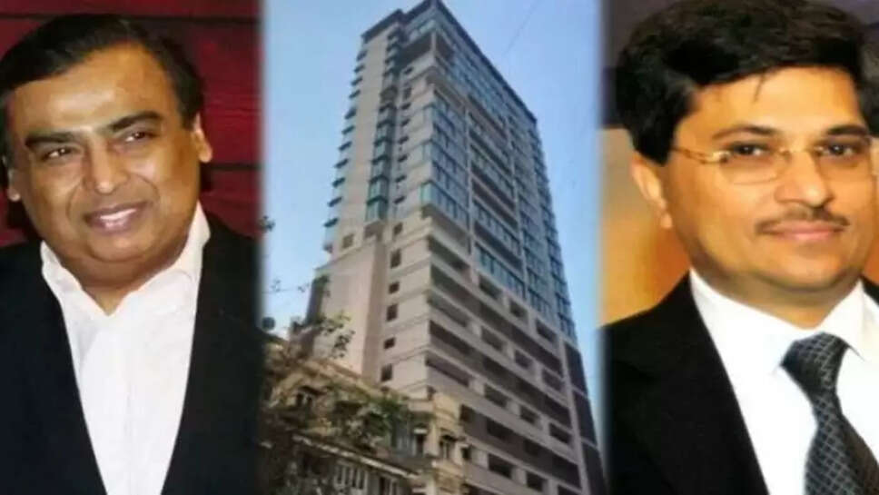 நீதா அம்பானி