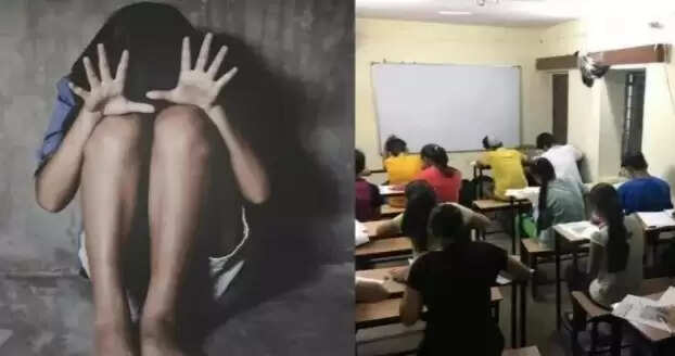 கோவையில் அதிர்ச்சி... பள்ளி மாணவிக்கு ஆசிரியை பாலியல் தொல்லை!