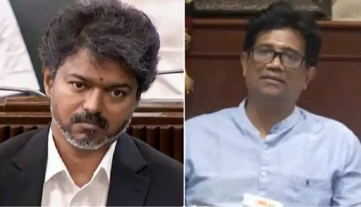 திமுக மருத்துவர் அணிச் செயலாளர் எழிலன் நாகநாதன்