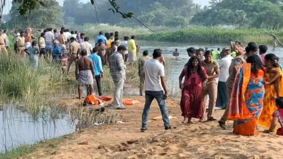  தாமிரபரணி