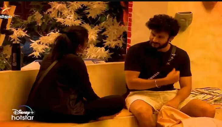 பிக்பாஸ் 7