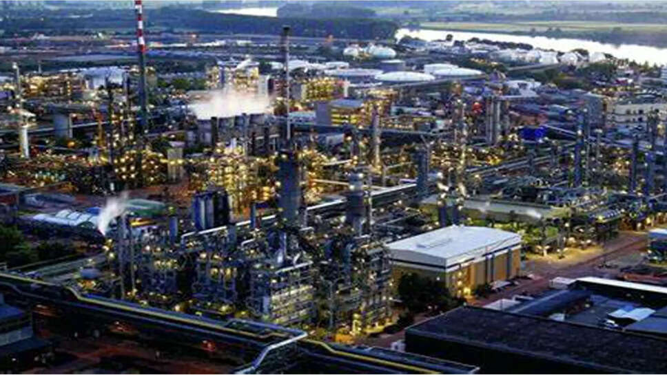 தொழிற்சாலை எஸ் ஆர் எஃப்