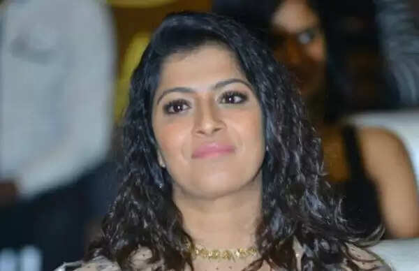 வரலட்சுமி