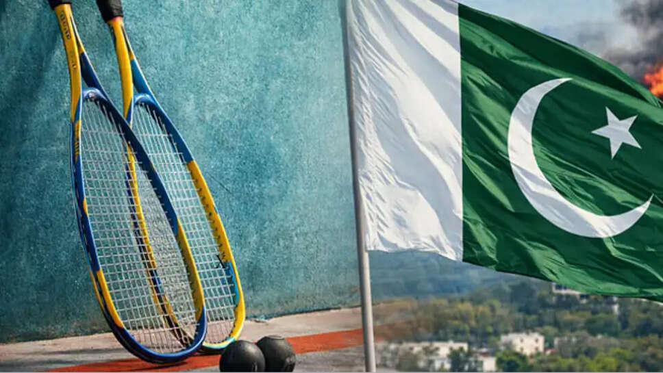 பாகிஸ்தான்