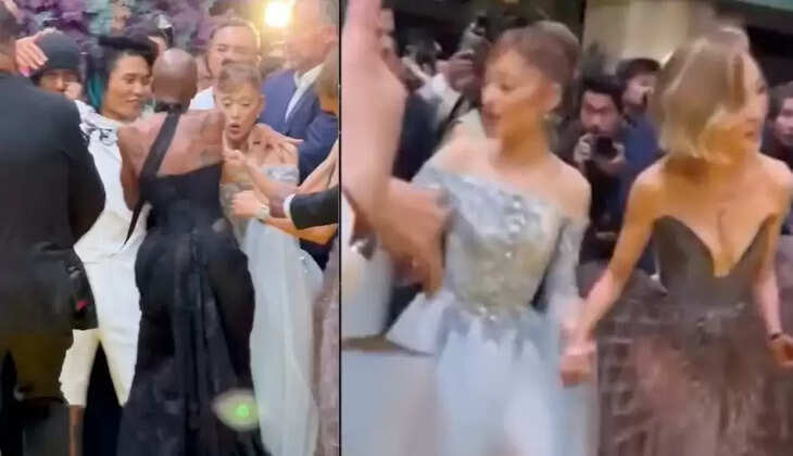 அரினா கிராண்டே