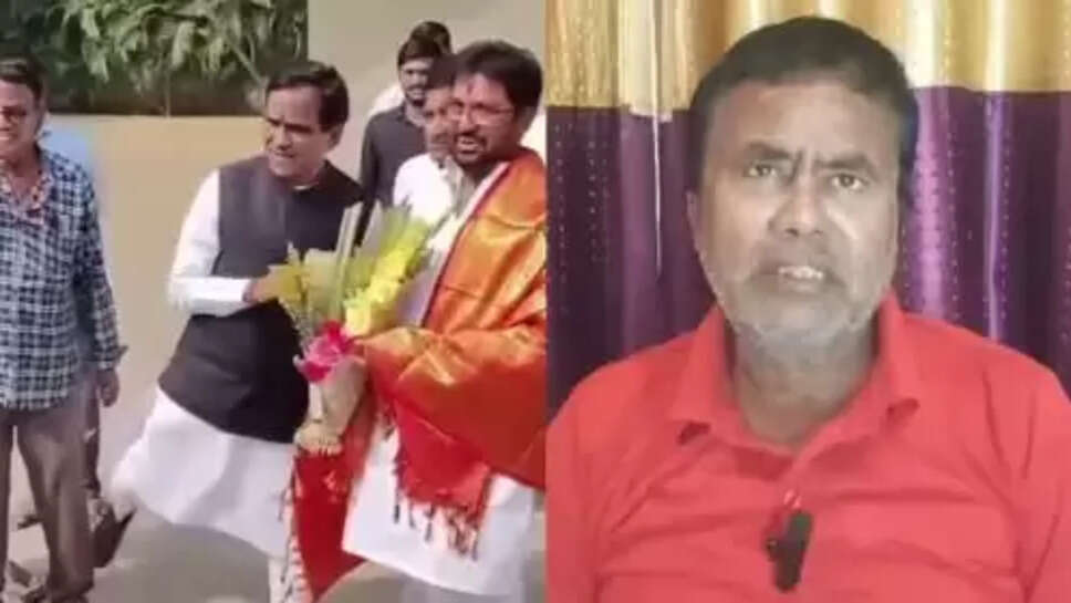 ராவ்சாகேப் தன்வே